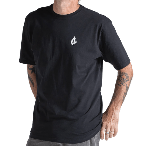 CAMISETA BOLCOM BIG - VLTS010643G - PRETO